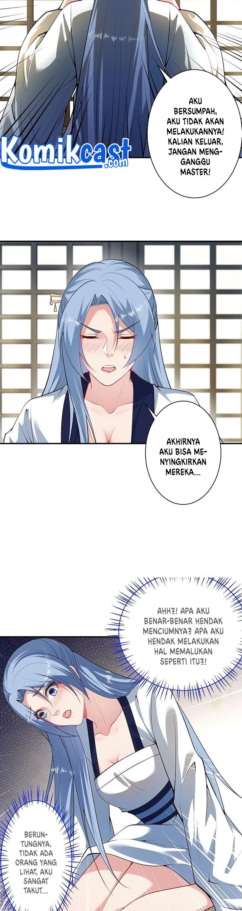 Dilarang COPAS - situs resmi www.mangacanblog.com - Komik against the gods 421 - chapter 421 422 Indonesia against the gods 421 - chapter 421 Terbaru 4|Baca Manga Komik Indonesia|Mangacan